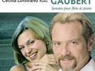 Philippe Gaubert Les trois Sonates pour flûte et piano - Fantaisie