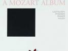 Stephen Hough « A Mozart Album » (Œuvres de Mozart, Cramer, Friedman, Mozart/Poulenc/ Hough, Liszt/Busoni