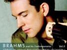 Brahms et ses contemporains Brahms : Sonate pour violoncelle & piano n°1 op.38 - Strauss : Sonate pour violoncelle & piano op.6 - Herzogenberg : Sonate pour violoncelle & piano n°3 op.94