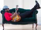 Cody Chesnutt, une vidéo podcast (in English)
