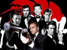 Les ex de James Bond