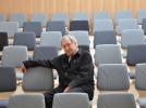 Qobuz à Marseille : Guy Reibel, une vidéo podcast