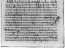 La dernière étude pour piano de Beethoven retrouvée ?