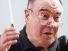 Disparition de Vernon Handley