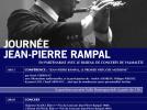 Une journée pour célébrer Rampal