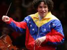 Dudamel dirige Ravel