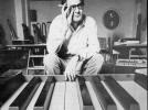 Disparition de Mauricio Kagel