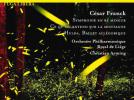 César Franck et la Nature au sommet !