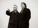 Pierre Hantaï & Skip Sempé, une vidéo podcast