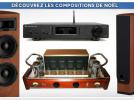 Compositions Hi-Fi #1 Noël 2012 