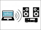 Comment écouter Qobuz "sans fil"- mise à jour le 11 mars 2013