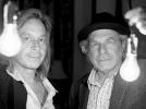 Buddy et Jim