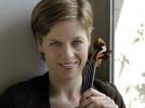 Isabelle Faust, l'ange suprême
