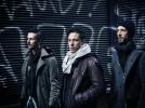 Rusconi, session entre amis