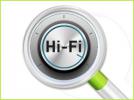 Sommaire global rubrique Hi-Fi 