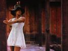 Marva Whitney, c'était son truc...