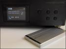 Au courrier Hi-Fi de Qobuz : lecteur réseau et lecture sur disque dur externe