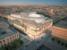 Gergiev présente le nouveau Mariinsky