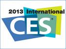 Au CES de Las Vegas 2013 en vidéo avec Cinenow !
