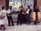 Un DeJohnette très Special