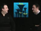 Exclusivité Qobuz : You & The Night & The Music présenté par Eric Legnini et Sébastien Vidal