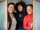 Trio Esperança, une vidéo-podcast