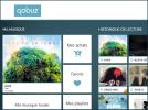 Précipitez-vous, l'application Qobuz pour Windows 8 est disponible ! 