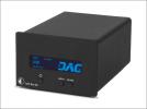 Pro-Ject DAC Box DS : compatible haute définition 24 bits à 192 kHz 