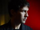 Jamie Lidell, une vidéo-podcast (in English)