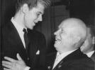 Van Cliburn est mort