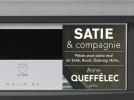 Mais keskispass avec Queffélec ?