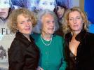 Disparition d'Elisabeth Furtwängler