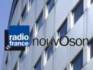 Site nouvOson de Radio France  