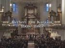 Le Requiem de Mozart nouvelle reconstruction : archives du Philhar de Berlin