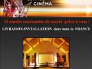 Espace Cinéma vous accueille le 06 avril pour une journée portes ouvertes