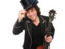 Tomás Gubitsch en concert au Café de la Danse le mercredi 24 avril