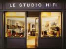 Du mardi 2 au dimanche 7 avril inclus, Le Studio Hifi vous ouvre ses portes !