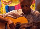 Un voyage musical avec Gilberto Gil