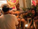 Viramundo, voyage musical avec Gilberto Gil