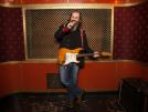 Steve Earle, une vidéo-podcast (in English)