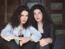 Katia et Marielle Labèque, rock et baroque sur France 5