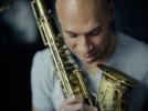 Joshua Redman, une vidéo-podcast