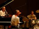 Escales estivales pour le trio de Keith Jarrett