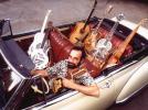 Bob Brozman est mort