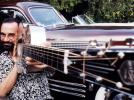 Dernier voyage pour Bob Brozman