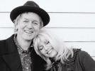 Escale parisienne pour Emmylou Harris et Rodney Crowell