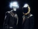 Daft Punk, les coulisses...