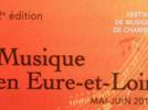 Jean-Claude Pennetier en concert pour un hommage à Maurice Ohana