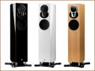 Nouvelle enceinte Linn Akubarik et principe isobare