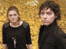 June & Lula, folk & country